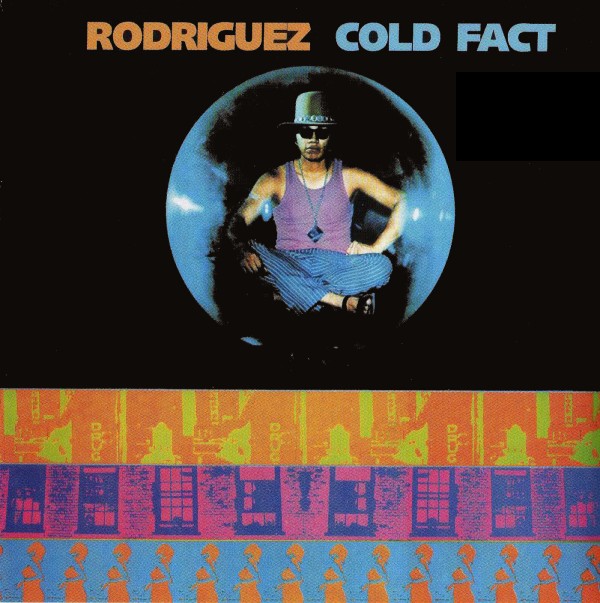 Cold Fact (South Africa 1971)