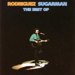 Sugarman: The Best Of Rodriguez