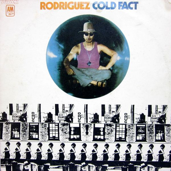Cold Fact (USA 1970)