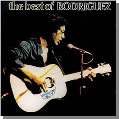 Best Of Rodriguez