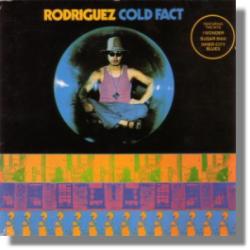 Cold Fact 1991 SA CD