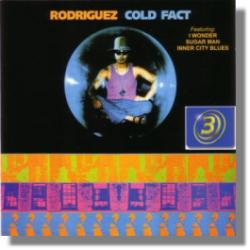 Cold Fact 2002 SA CD