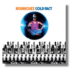 Cold Fact 2008 US CD