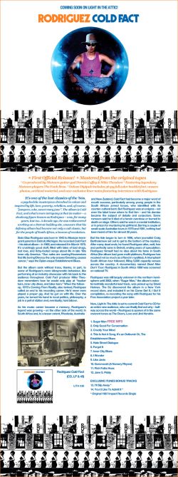 Flyer - click for bigger image