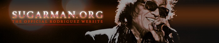 SugarMan.org - header created by Zohar Lindenbaum