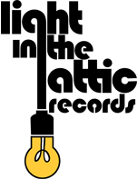 Light In The Attic Records
