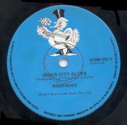 Inner City Blues
