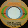 Inner City Blues - supplied by Michael Balka, March 2007