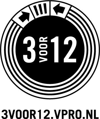 3Voor12 VPRO