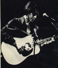 Rodriguez Live 1979