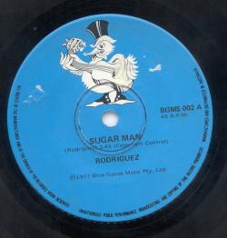 Sugar Man