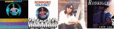 Buy Rodriguez CDs at SugarMusic