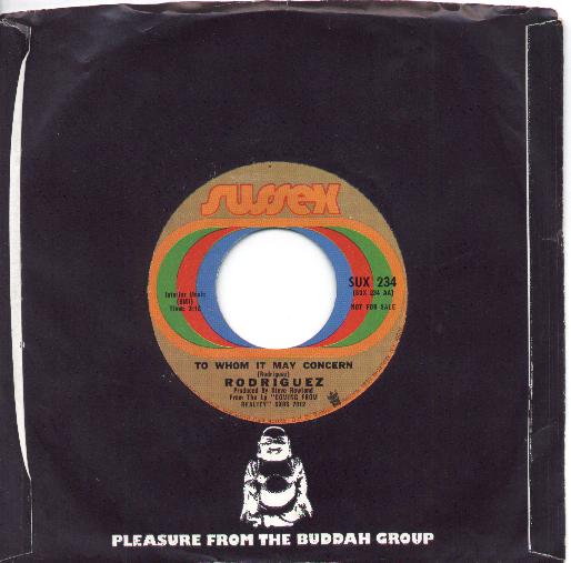 To Whom It May Concern